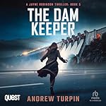 Cover of The Dam Keeper