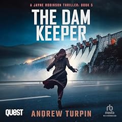 Page de couverture de The Dam Keeper