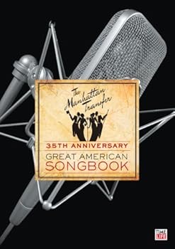 35th Anniversary Great American Songbook