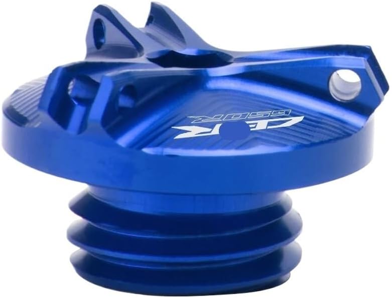 For CBR650R CBR 650R 650 R 2019-2022 Motorcycle Tank Cover Front Brake Fluid Reservoir Engine Oil Filler Cap