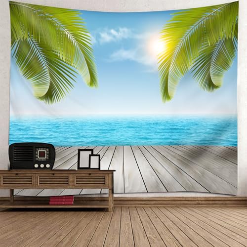 ¿Paredes vacías? Este tapiz de pared RDSGYZ de 150x150 cm alegra la habitación infantil