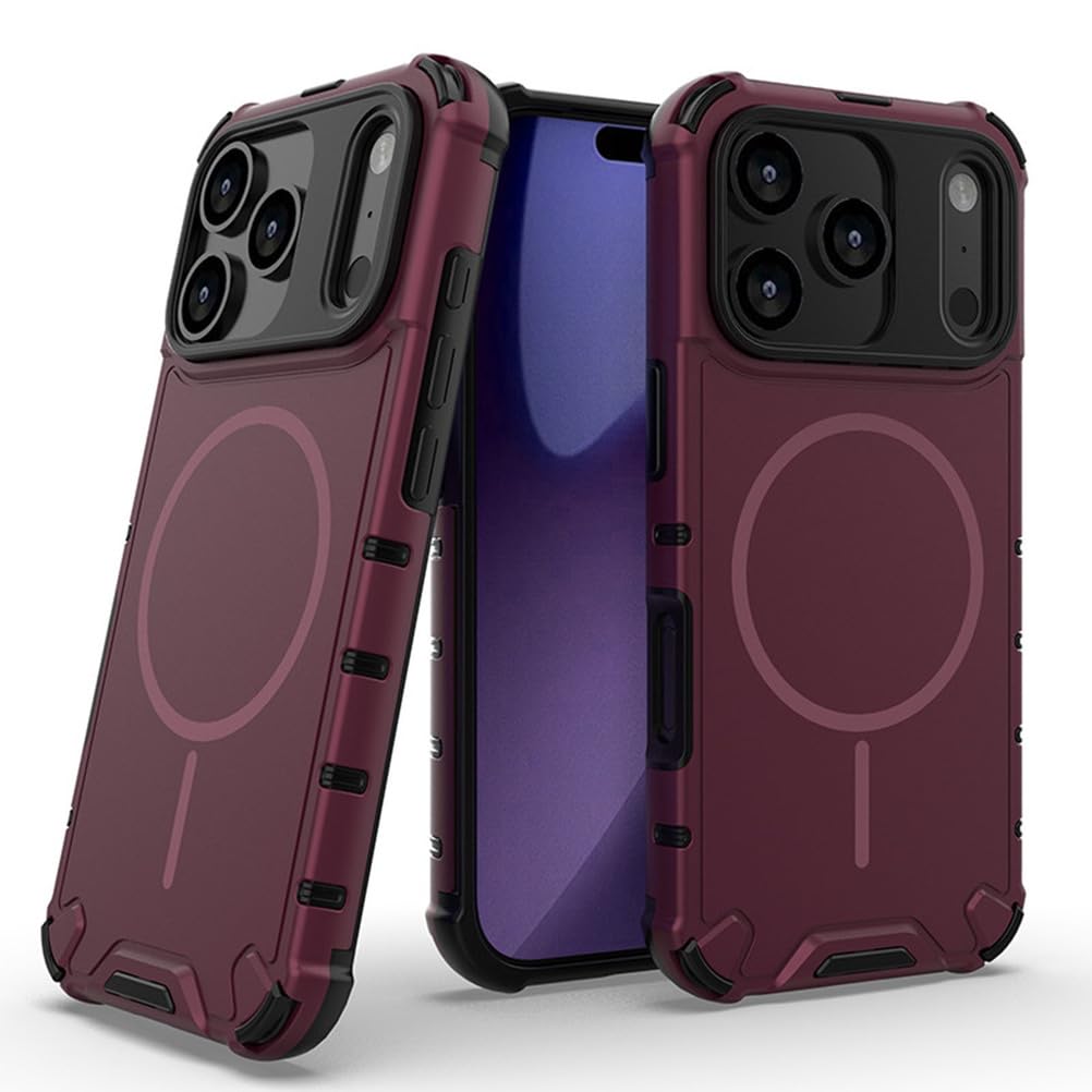Coque iPhone 17 Air pour recharge sans fil active au quotidien