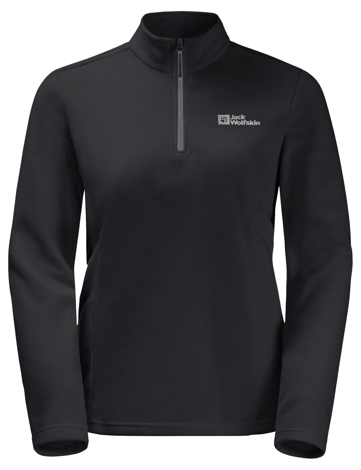 Jack Wolfskin Damen Gecko Fleecepullover