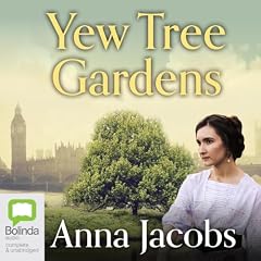 Yew Tree Gardens Titelbild