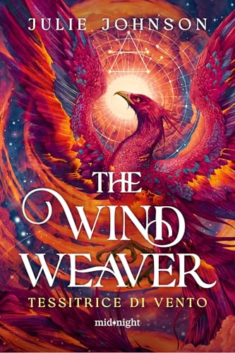 The Wind Weaver. Tessitrice di vento