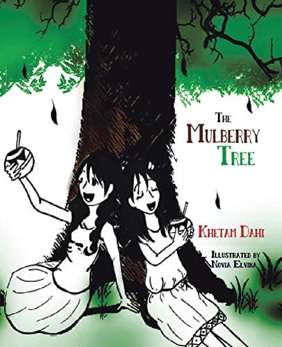 The Mulberry Tree Paperback – Illustrated, March 4, 2013
