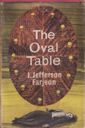 The Oval Table