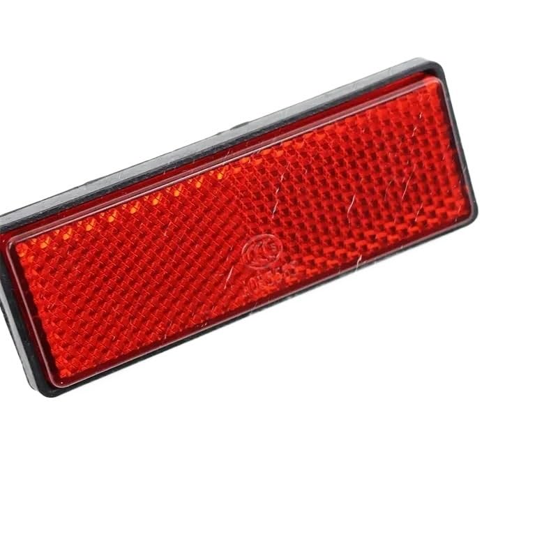 Feu signalisation modifié pour vélo et moto feu stop arrière