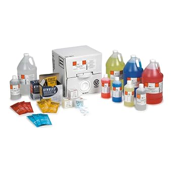 Hach Buffer Solution, pH 10.01 NIST, colorless, 500 mL, 1222149