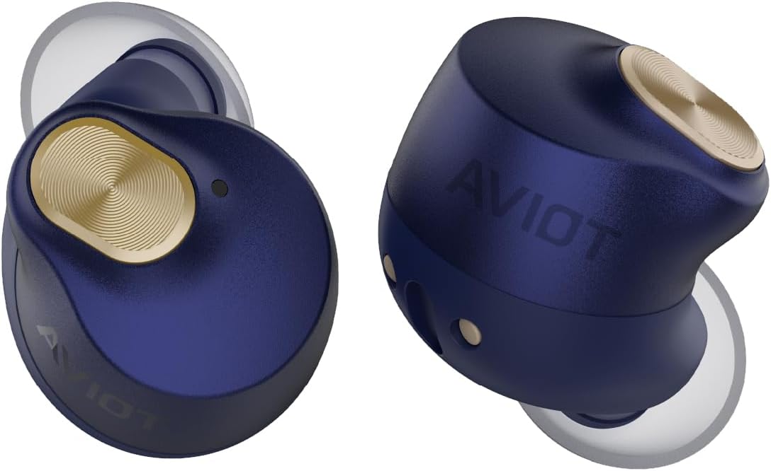 【VGP2026金賞】AVIOT TE-