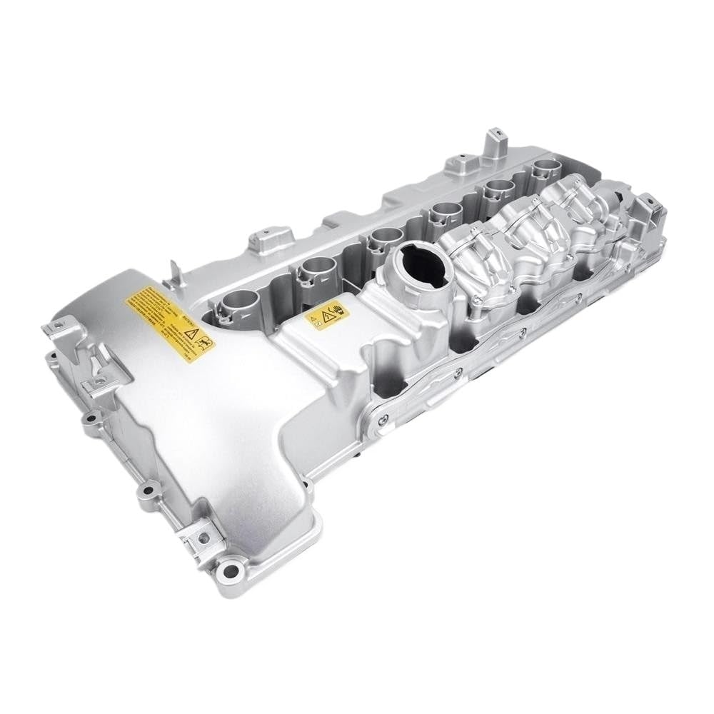 Coperchio Punterie Coperchio Valvola In Alluminio N54 Con Guarnizione Per Bmw 135i 335i 535i 3.0 2007-2015