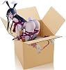 Hantai Anime Girl Figure Maria - 14 Model Toys Action Figure Collection Anime Character with Retail Box Soft Version