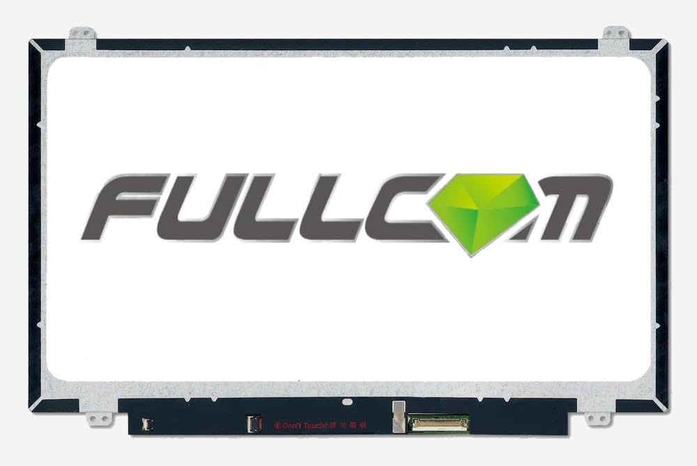 New Touch LCD Replacement Screen 14.0 Inch B140XTK01.0 HW2A Touch HD 1366x768 40 Pin for Laptop/Display/Screen/LCD Application