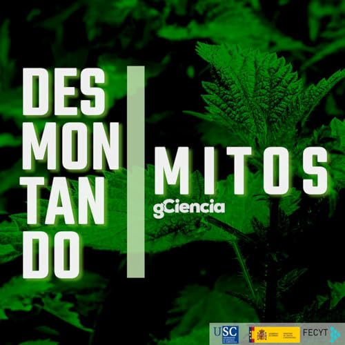 Desmontando Mitos cover art