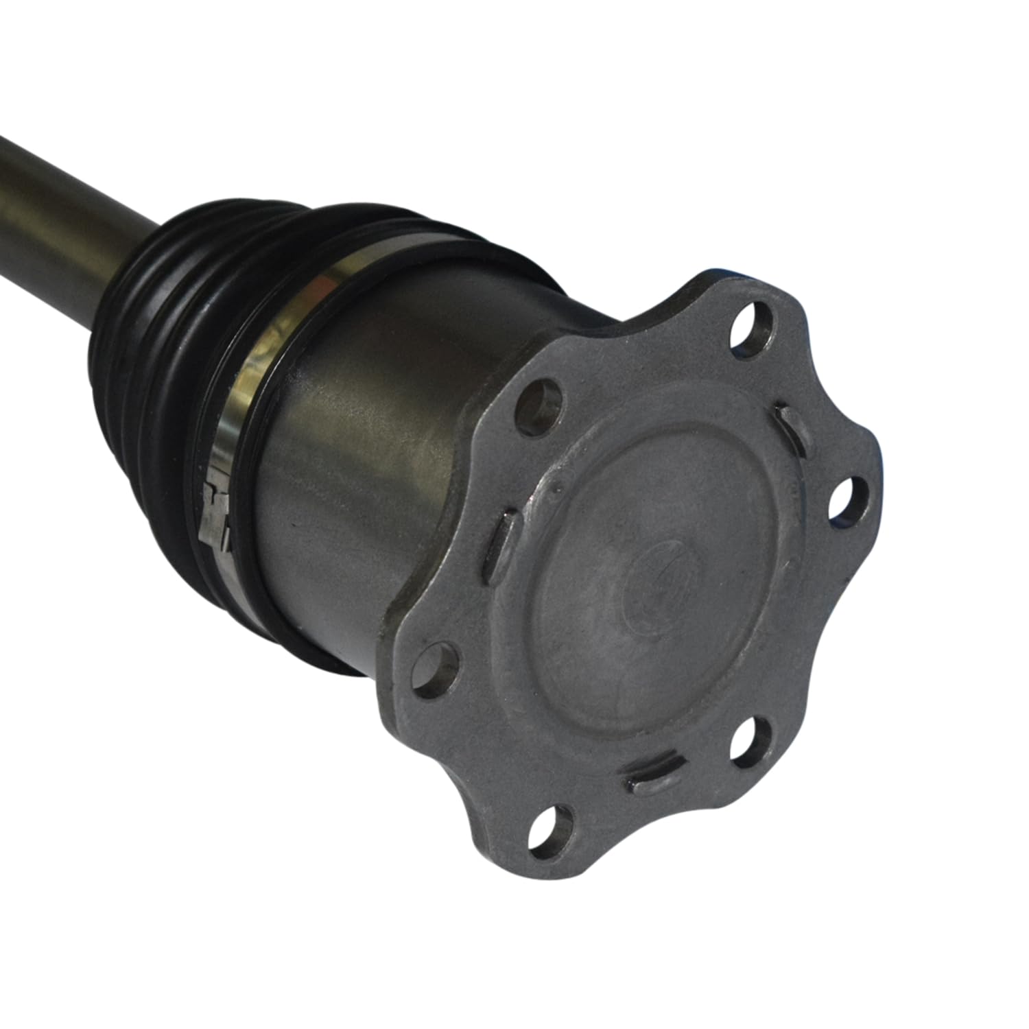 Amazon.com: GSP NCV23033 CV Axle Assembly - Compatible with Select