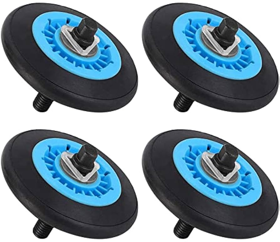 DC97-16782A ドライヤードラムローラー サムスン交換用部品 DC97-16782A ドライヤードラムローラー サムスン交換用部品