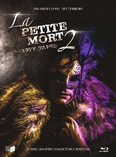  La Petite Mort 2 - Nasty Tapes