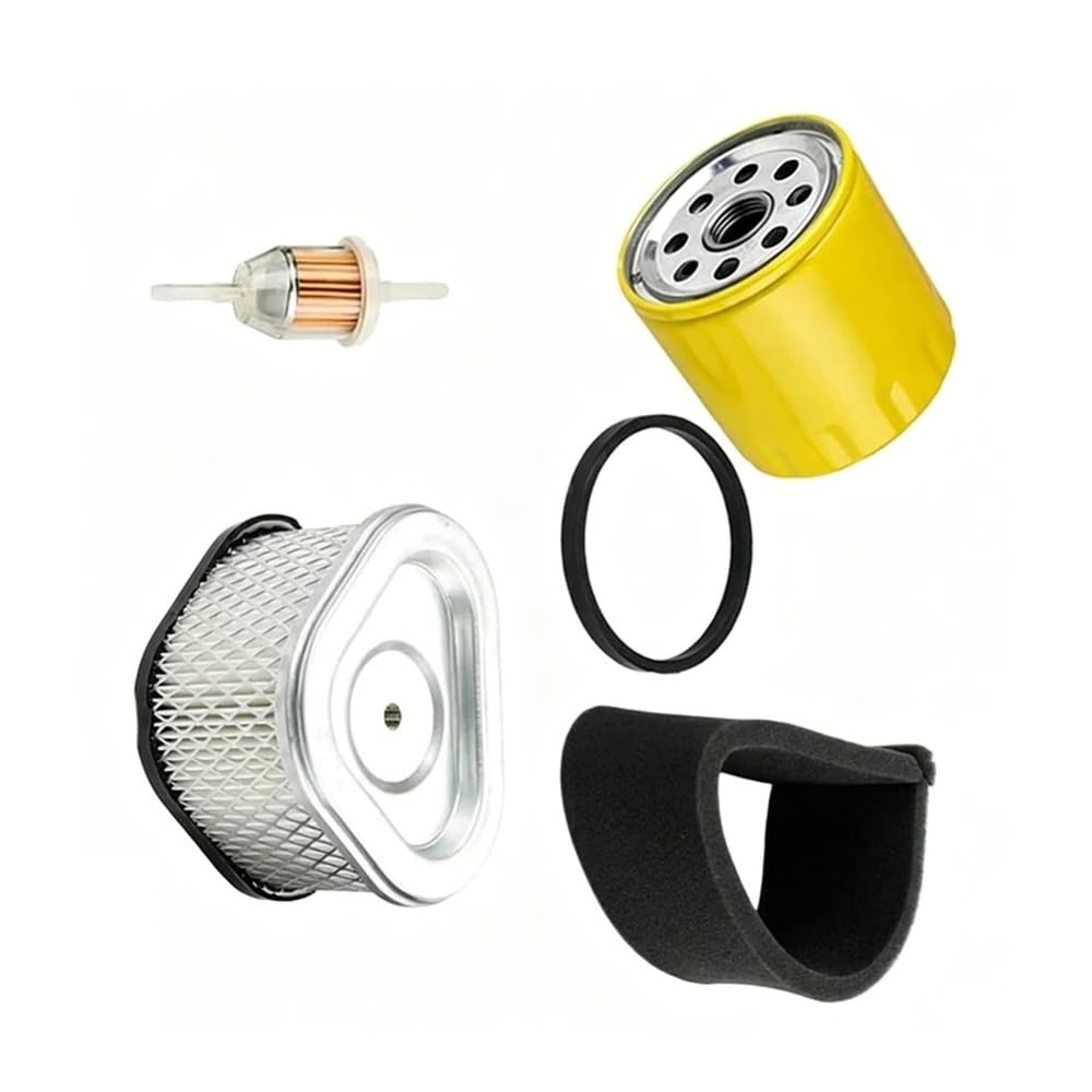 Filtro de Aire GY20574 Apto for AM123553 LX173 LT133 LT155 | Filtro de aire GY20574 apto for AM123553 LX173 LT133 LT155 herramientas de jardín repuestos for cortacésped