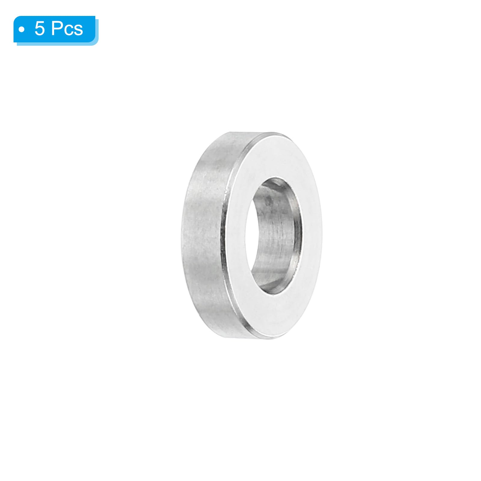 PATIKIL M6 Stainless Steel Spacers - Image 3