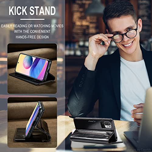 SmartLegend Cover per Xiaomi Redmi Note 10 5G /