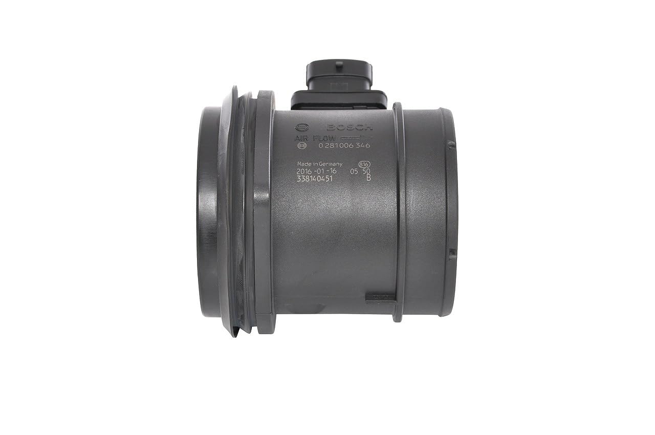 BOSCH Debimetro 0281006346
