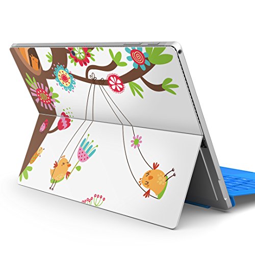 igsticker Surface pro7 (2019) pro6 pro2017 pro4 p XLV[ T[tFX m[gubN m[gp\R Jo[ P[X tB XebJ[ ANZT[ ی 005548 j[N  CXg