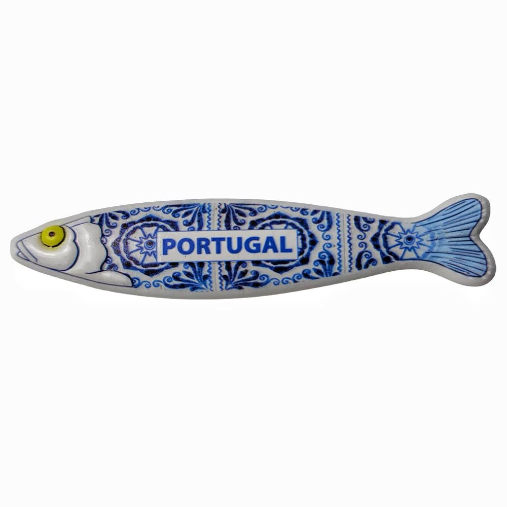 Calamita Frigorifero Coimbra Portogallo - Souvenir Viaggio, Decorazione 3D - Foto 6