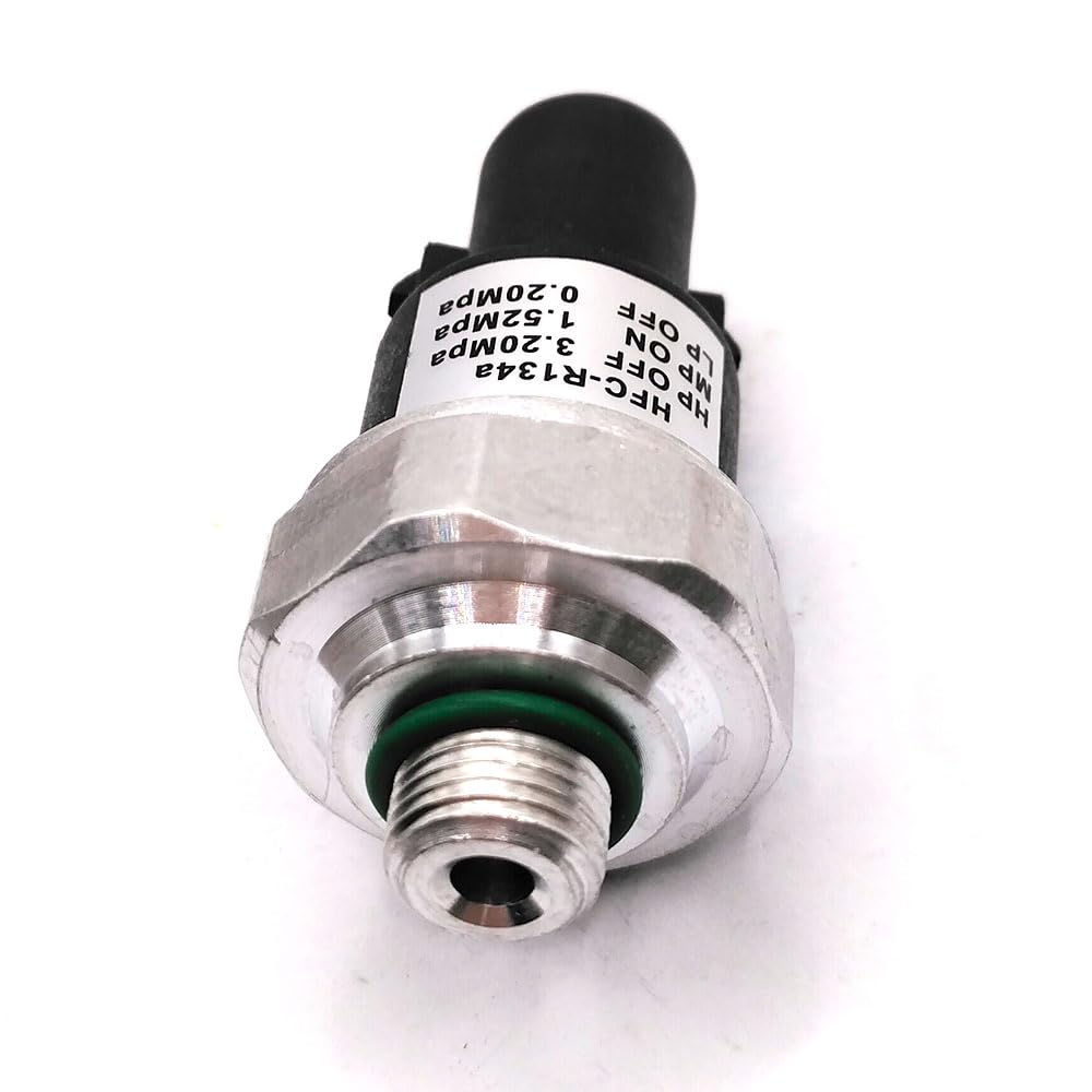 Amazon.com: 88645-60030 4 Pins Air Conditioning Pressure Switch