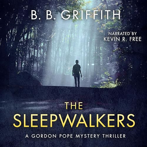 The Sleepwalkers by B. B. Griffith episode artwork