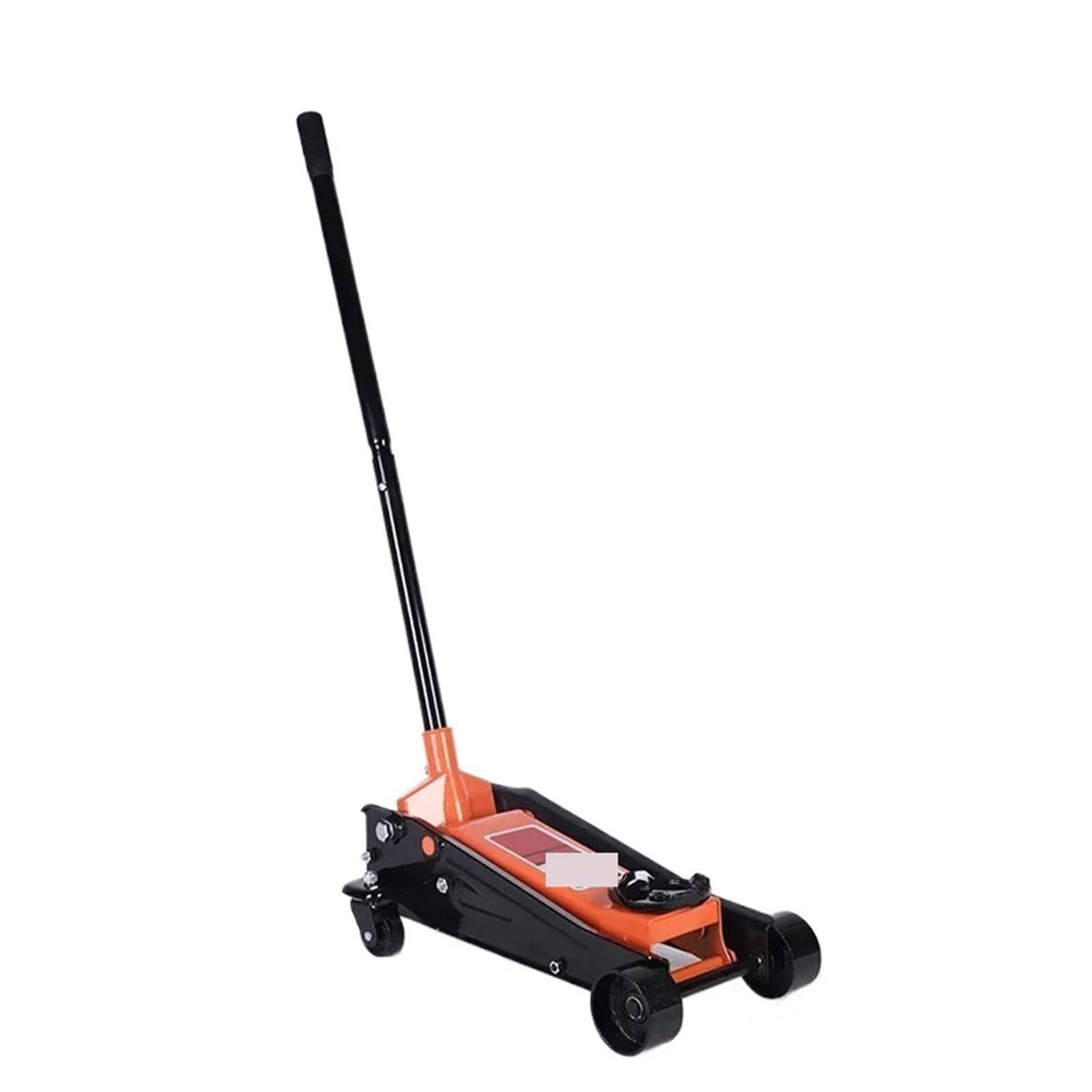 JVDDI Hydraulic Jack Car Jack Hydraulic Horizontal 3T Thickening Off-road Vehicle Tire Changing Tool for Vehicle SUV Van Truck Repair