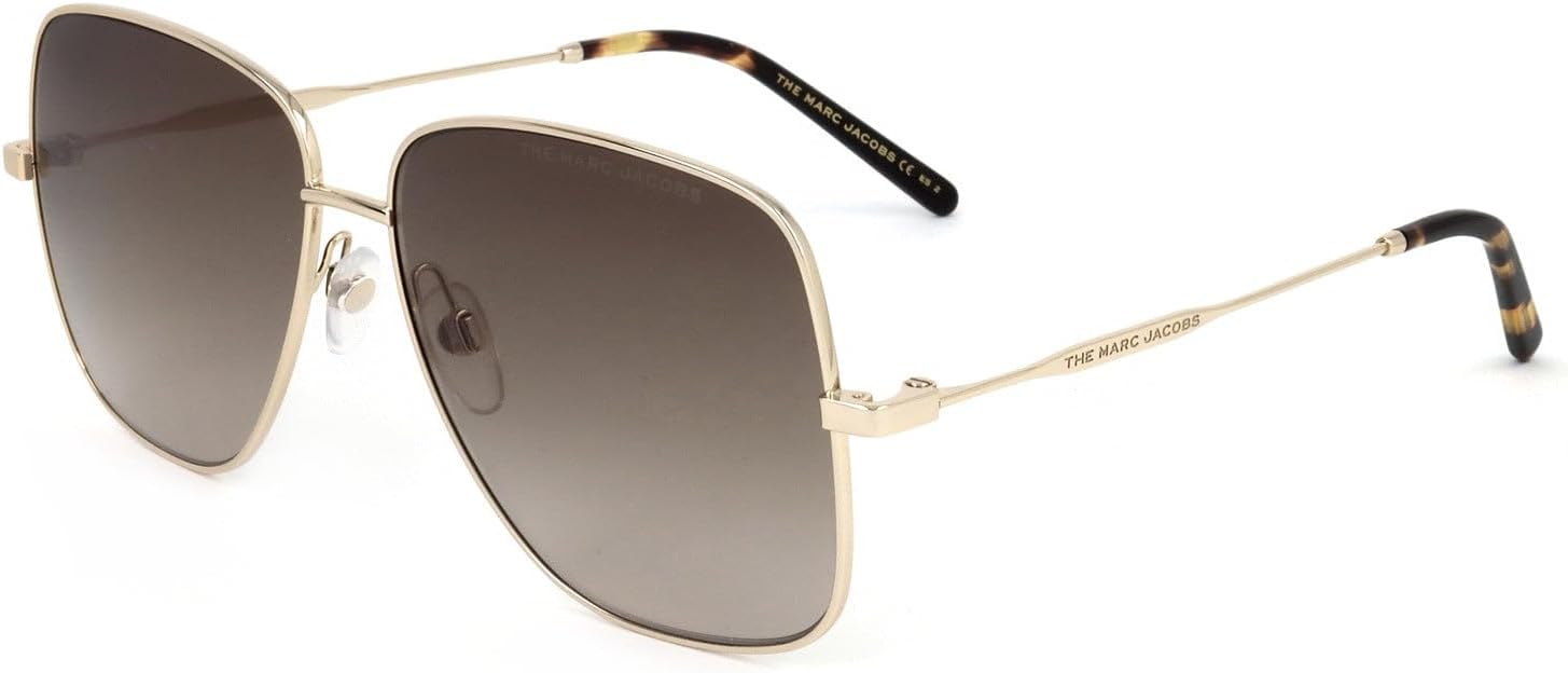 Sunglasses MARC619 S by Marc Jacobs Gold - Image 1 of 4