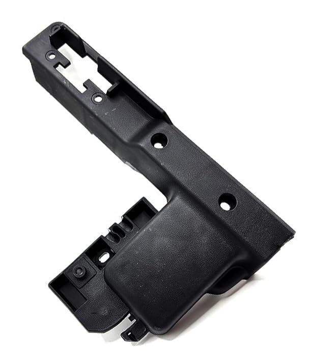 N507487 Table Saw Rear Bracket Replacement for DeWalt DWE7491 DWE7491RS DWE7492 Table Saw End Rail New Compatible Parts