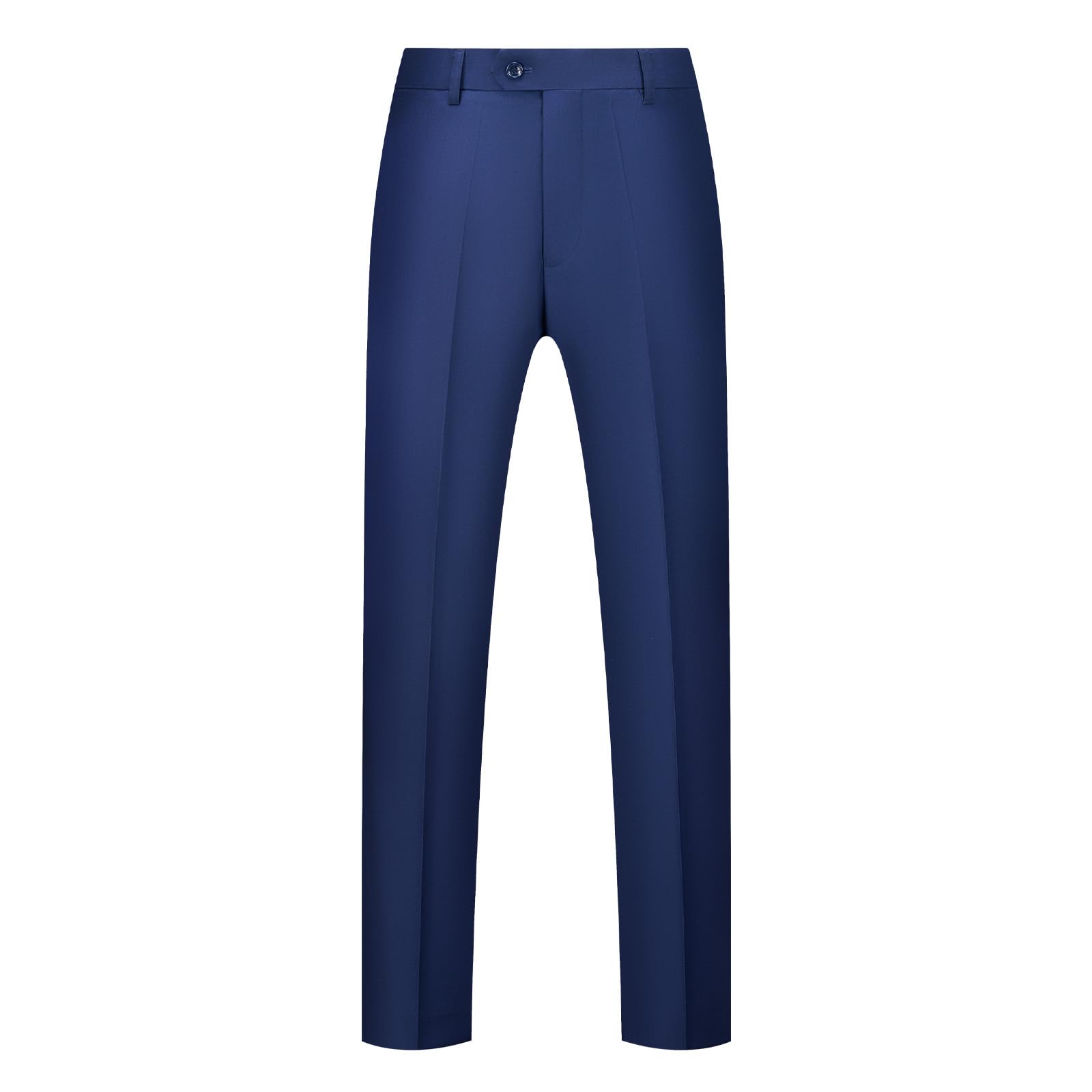 Trajes para Hombre Slim Fit de 3 Piezas Vestido de Novia Elegantes Suits Negocio Boda Blazer Chalecos Pantalones