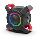 ION Audio Wave Rider X Floating Bluetooth Speaker (Renewed)