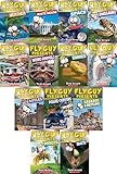 Fly Guy Presents Complete Collection 13 Books Set