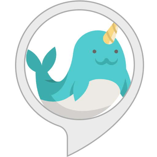 Amazon.in Narwhal Facts Alexa Skills