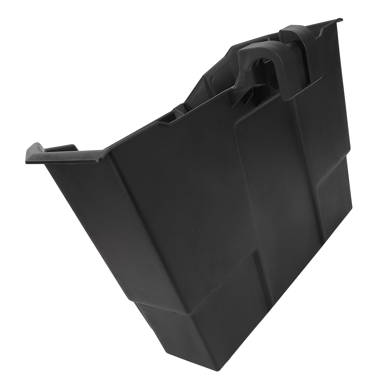 Fabater 4 Gal/15L Treiber Untersessen Speicherbehälter Kompatibel mit/Verteidiger MAX, UTV Unter Sitzlagerbox für HD5 HD7 HD8 HD9 HD10 2016 Bis 2025, 715003399