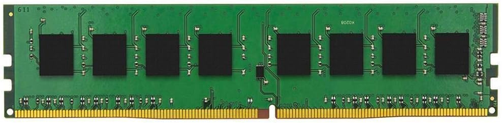 Review KVR24N17D816: Módulo 16GB DDR4 2400MHz testado por 7 dias