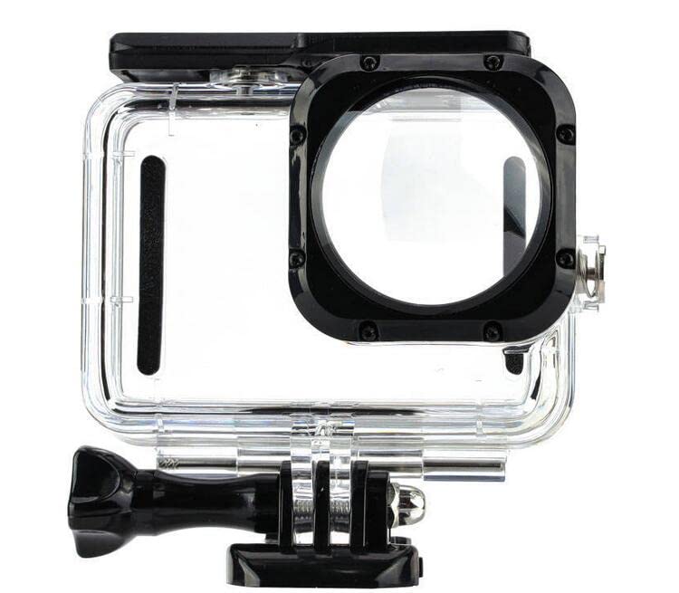 GoPro Max Lens Mod 美品 + G LIDERハウジング