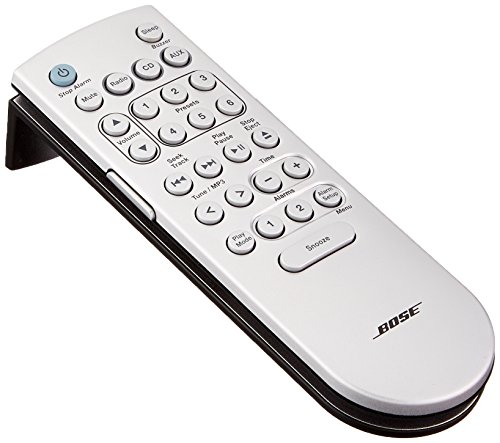 Bose Wave III Premium Backlit Remote