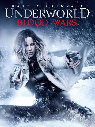 Underworld: Blood Wars (4K UHD) Bild: Underworld: Blood Wars (4K UHD)