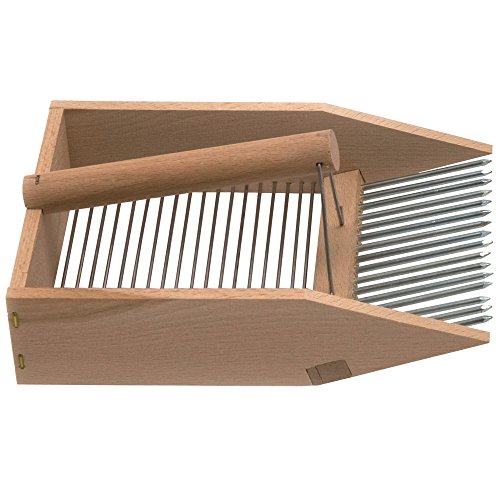 Preisvergleich Produktbild homiez Heidelbeerkamm