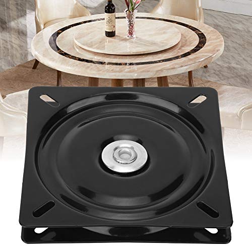 Steel Ball Bearing Dining Table Turntable - Image 2
