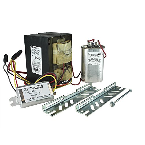UNIVERSAL LIGHTING TECHNOLOGIES HPS 1000-4B Standard Ignitor Pulse Start High Pressure Sodium