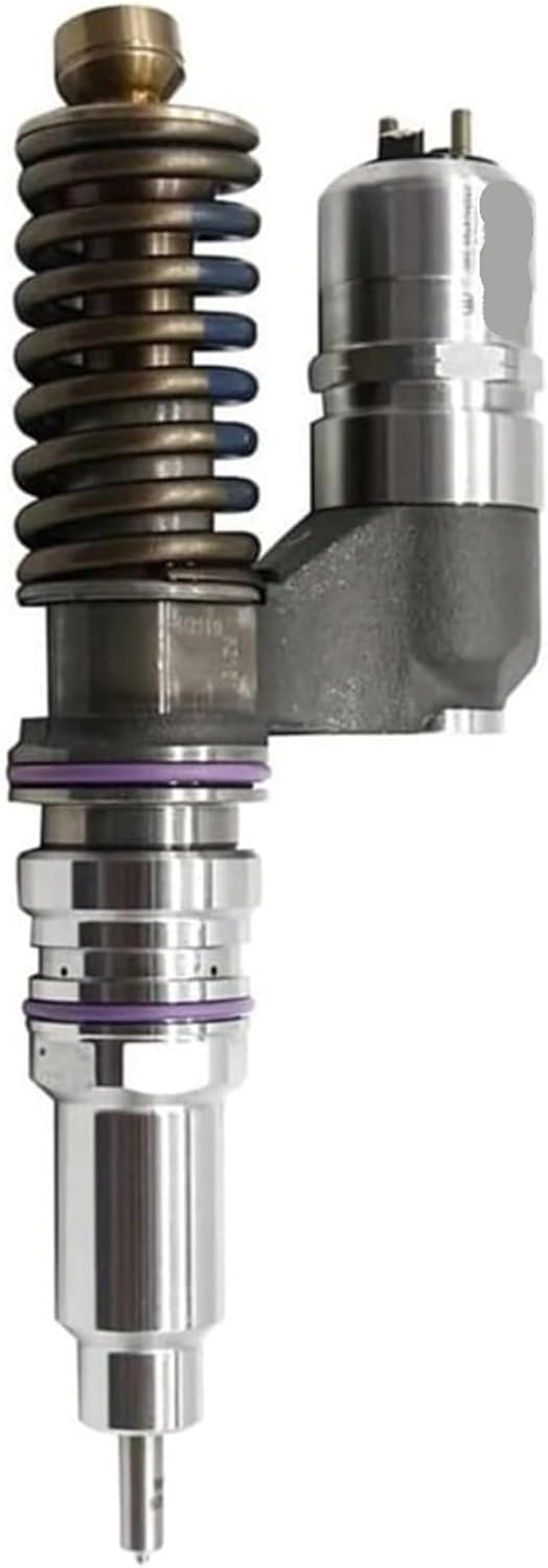 1pcs Fuel Injector 414702010 0414702021 20440409 for D12C D12D Engine