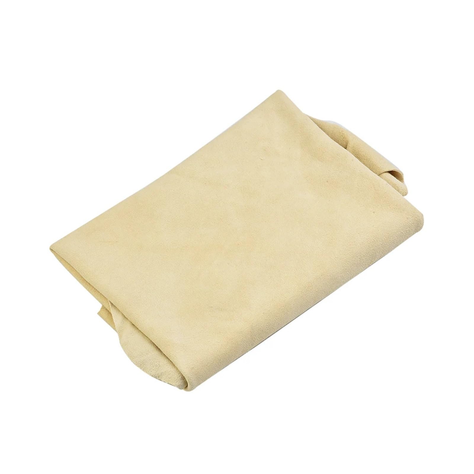 PañOs De Limpieza Paño de limpieza de coche de 70x40cm, toalla de lavado de coche, cuero de gamuza Natural, absorbente de agua, toalla de secado rápido, herramientas de mantenimiento PañOs De Limpieza
