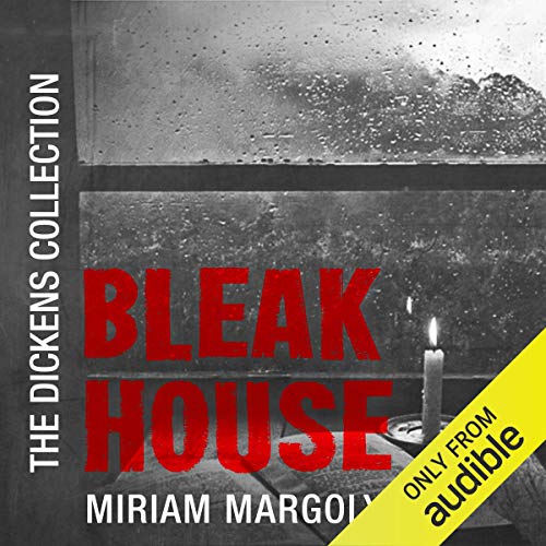 Listen to Bleak House by Charles Dickens episode artwork