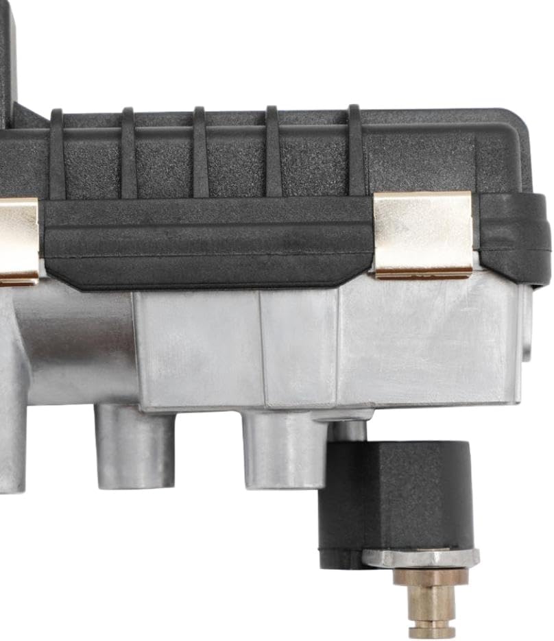 Electronic Turbo Actuator Replacement Compatible with S320 C320 E280 E320 6NW009660 G001 781743-5003s 770895-5007S