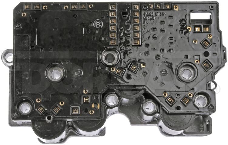 Dorman 609022 Transmission Solenoid Module