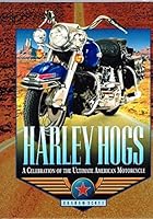 Harley Hoggs 1863090983 Book Cover